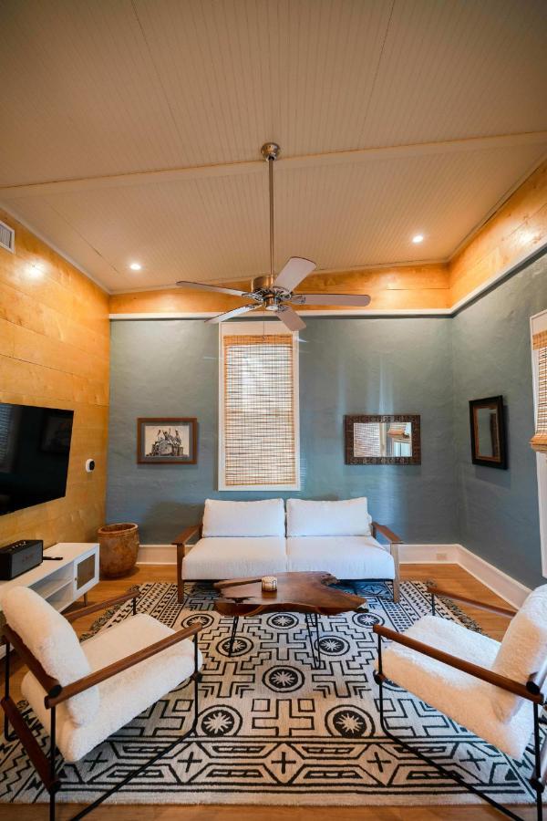 Downtown Fairhope Studio Εξωτερικό φωτογραφία