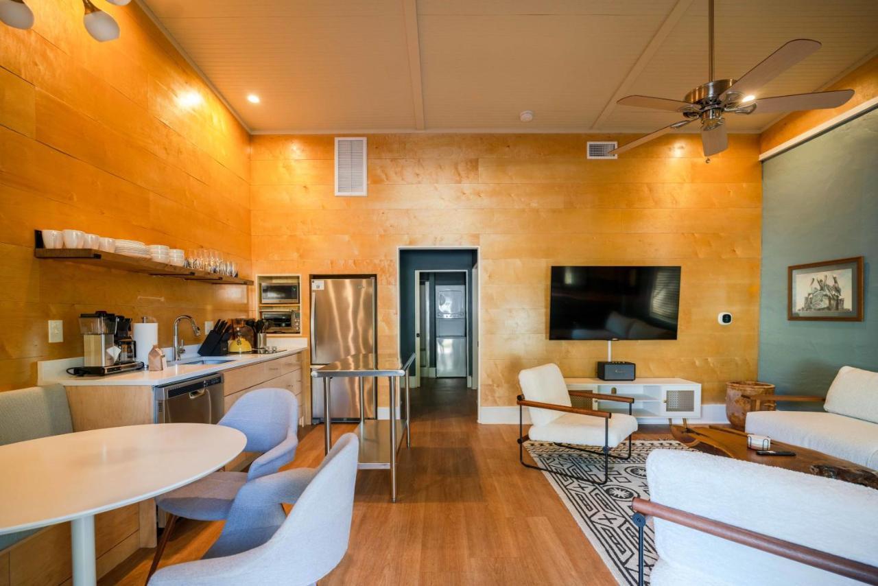 Downtown Fairhope Studio Εξωτερικό φωτογραφία