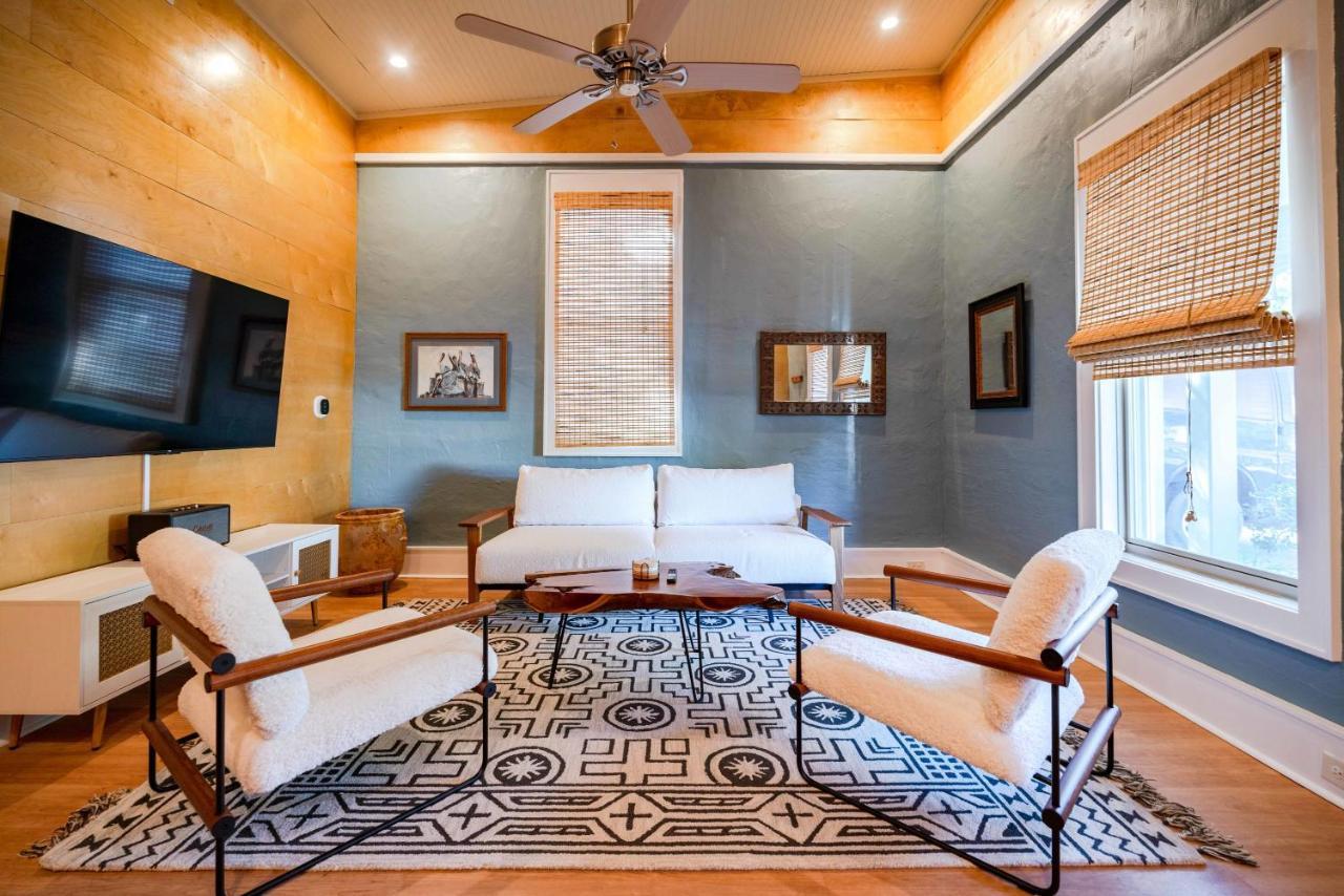 Downtown Fairhope Studio Εξωτερικό φωτογραφία
