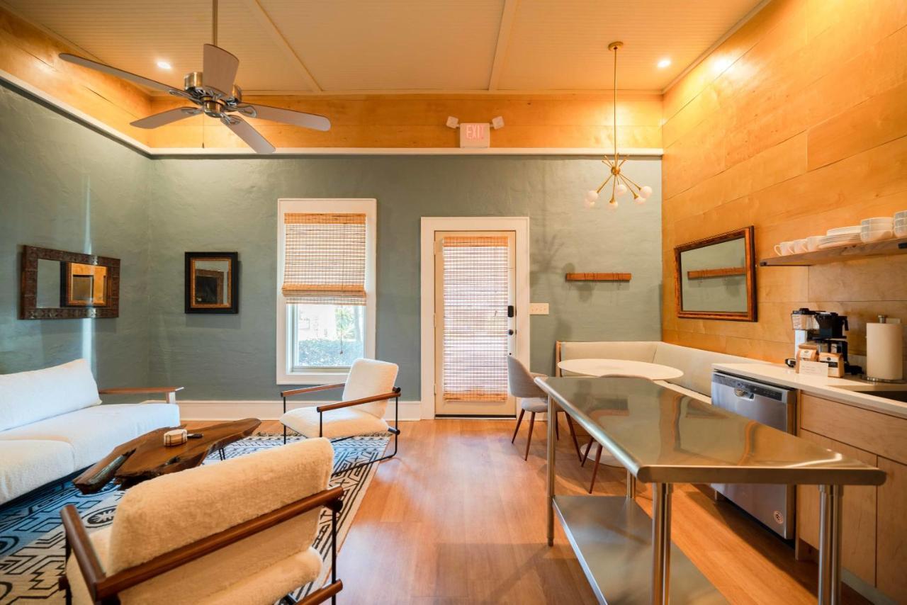 Downtown Fairhope Studio Εξωτερικό φωτογραφία