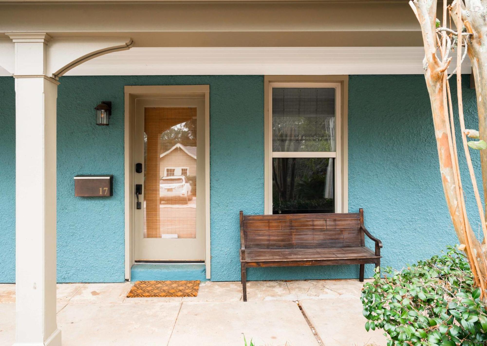 Downtown Fairhope Studio Εξωτερικό φωτογραφία
